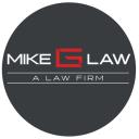 Mike G Law logo